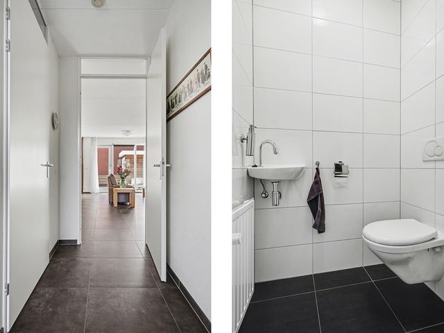 Patrijshof 13, Strijen