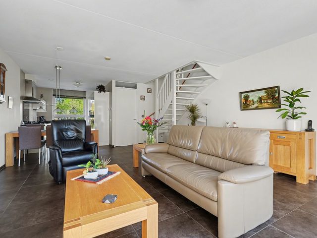 Patrijshof 13, Strijen