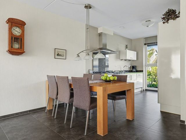 Patrijshof 13, Strijen