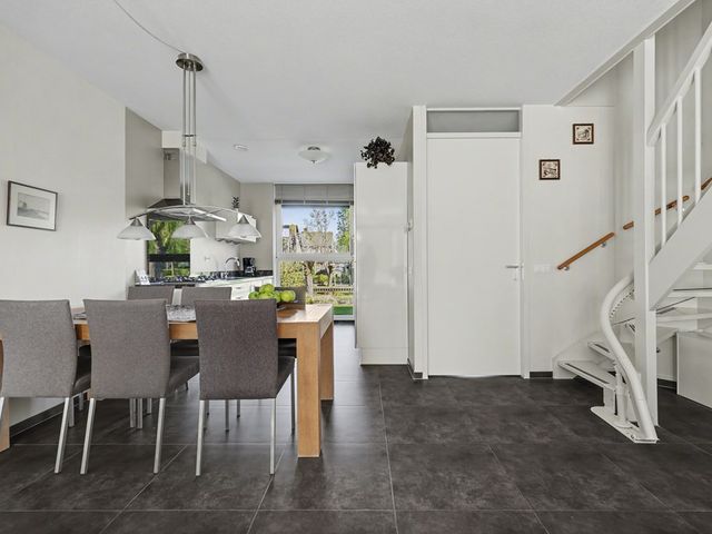 Patrijshof 13, Strijen