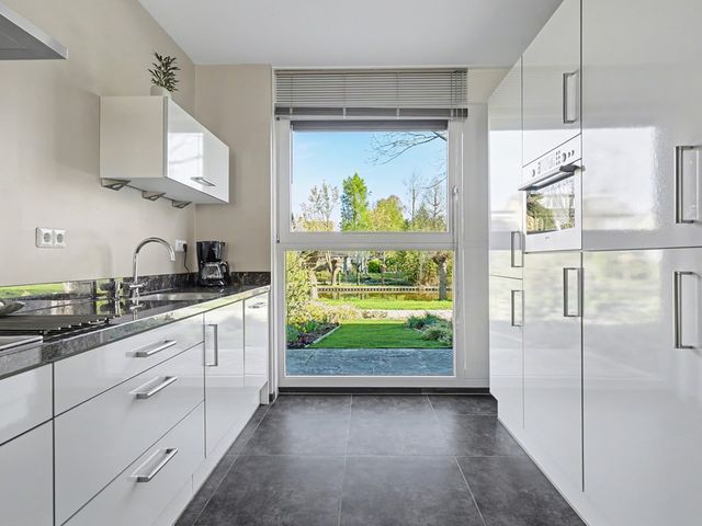 Patrijshof 13, Strijen