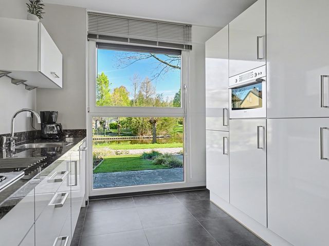 Patrijshof 13, Strijen