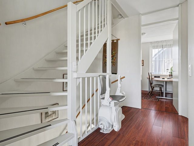 Patrijshof 13, Strijen