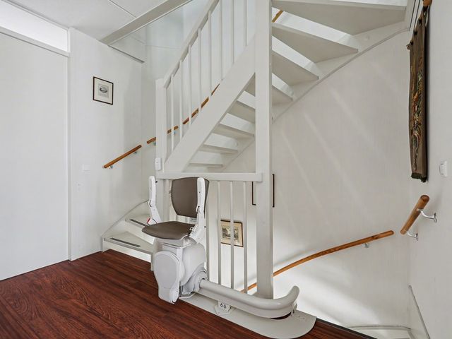 Patrijshof 13, Strijen