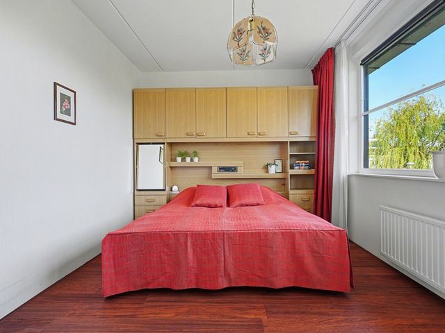 Patrijshof 13, Strijen