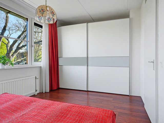 Patrijshof 13, Strijen