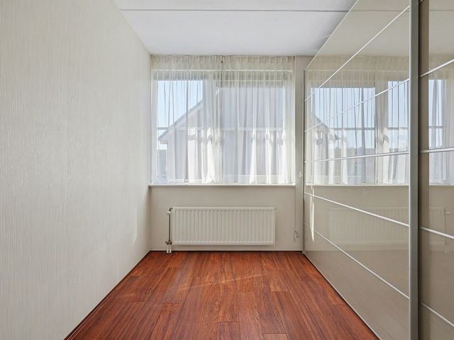 Patrijshof 13, Strijen