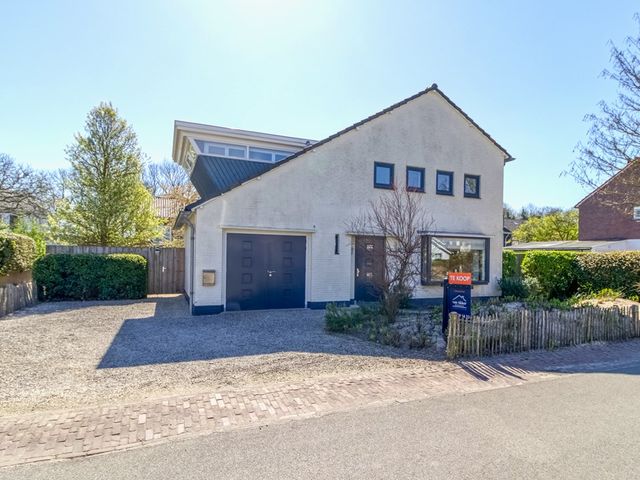 Mr. P.C. Hennequinlaan 19, Cadzand