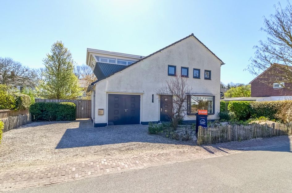 Mr. P.C. Hennequinlaan 19