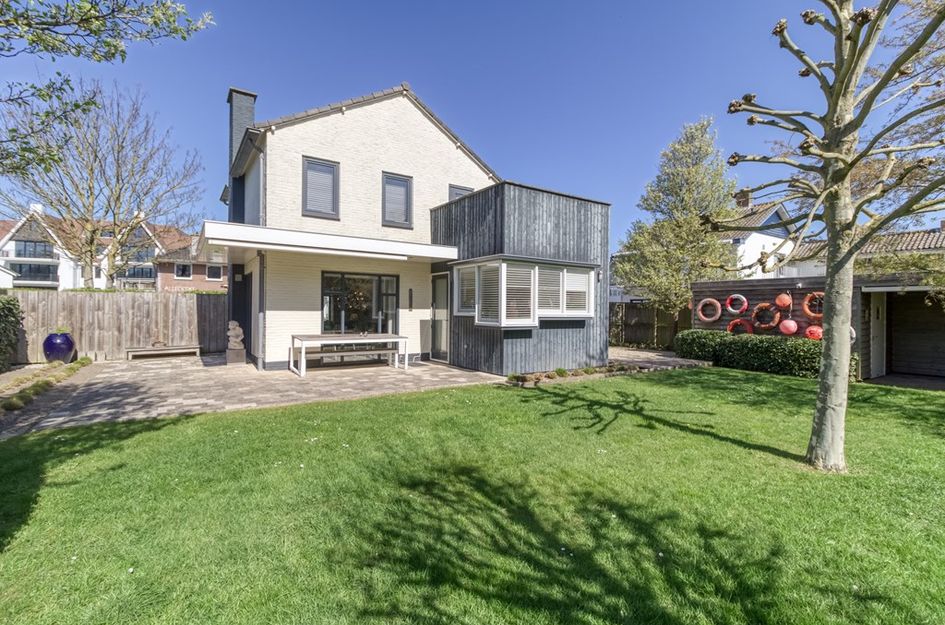 Mr. P.C. Hennequinlaan 19