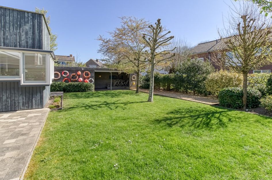 Mr. P.C. Hennequinlaan 19