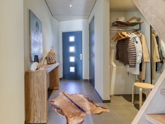 Mr. P.C. Hennequinlaan 19, Cadzand