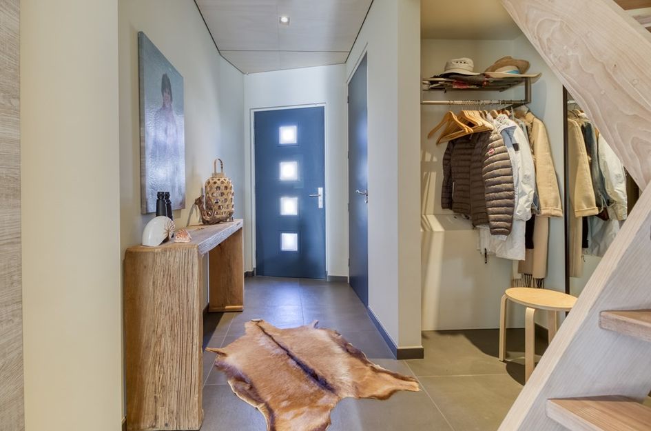 Mr. P.C. Hennequinlaan 19