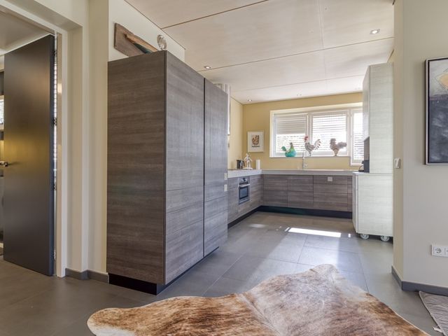 Mr. P.C. Hennequinlaan 19, Cadzand