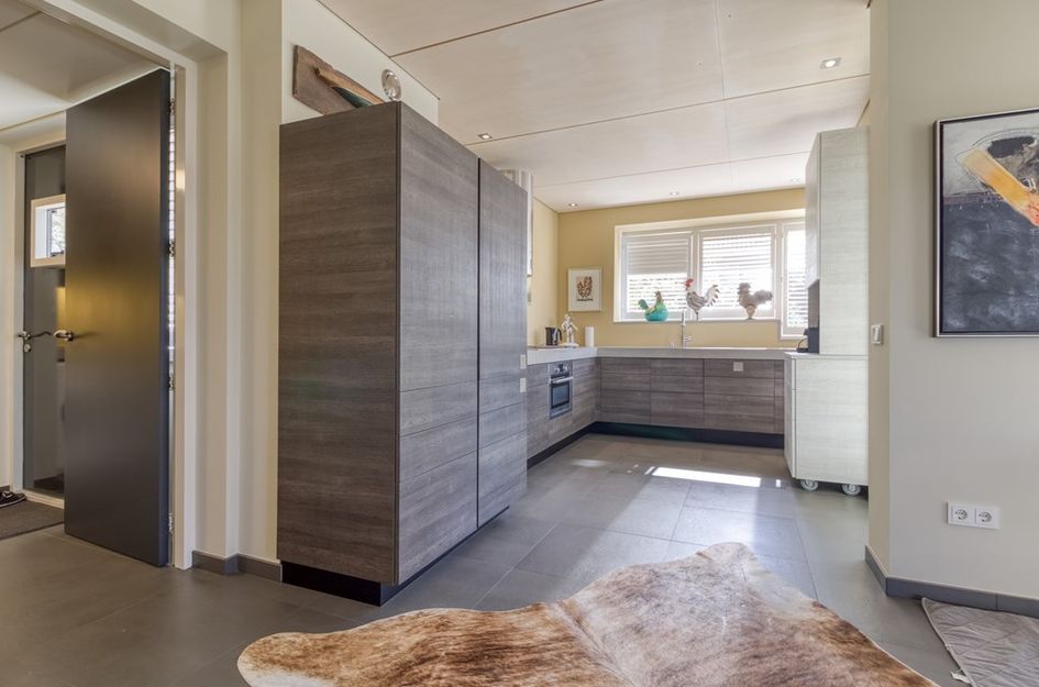 Mr. P.C. Hennequinlaan 19