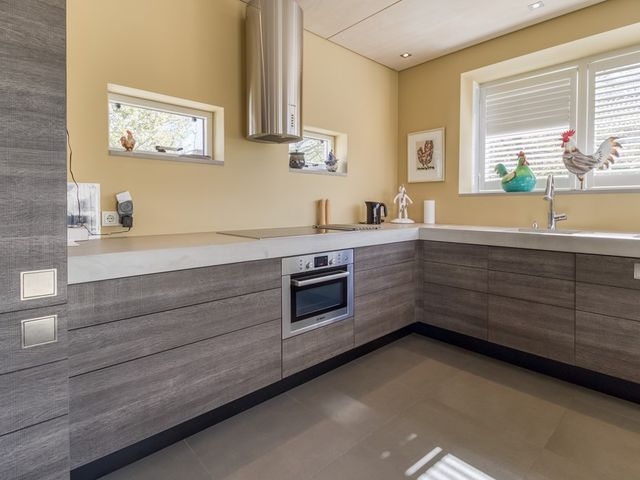 Mr. P.C. Hennequinlaan 19, Cadzand