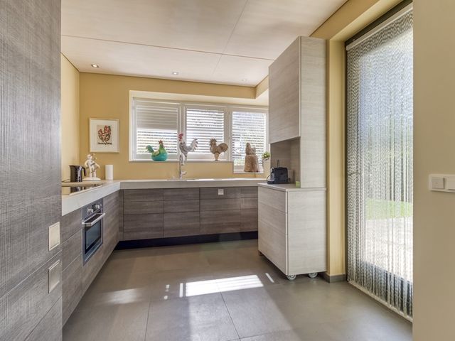 Mr. P.C. Hennequinlaan 19, Cadzand