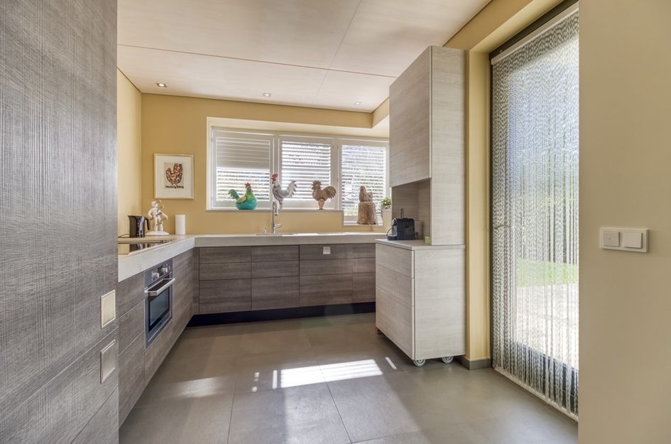 Mr. P.C. Hennequinlaan 19