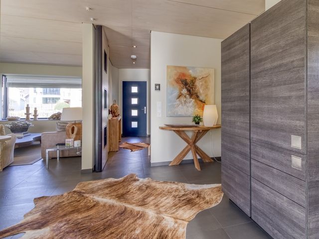 Mr. P.C. Hennequinlaan 19, Cadzand