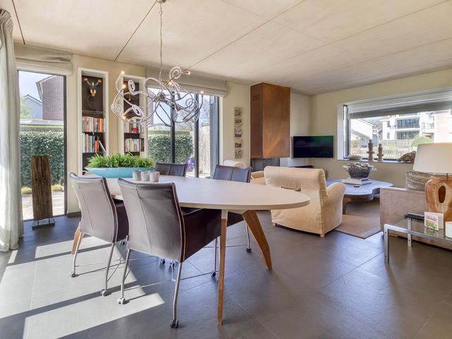 Mr. P.C. Hennequinlaan 19, Cadzand