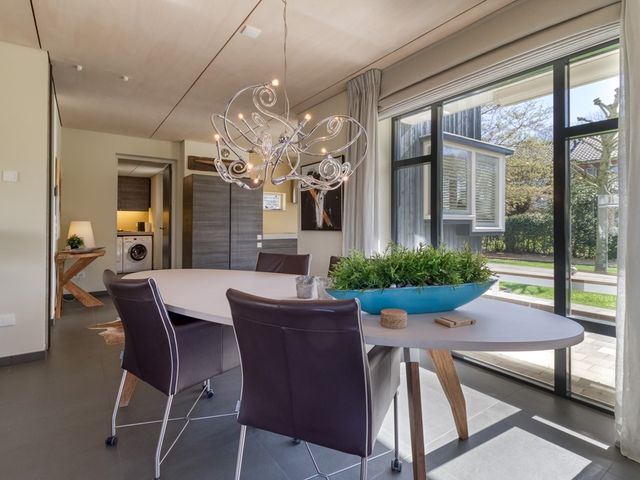 Mr. P.C. Hennequinlaan 19, Cadzand