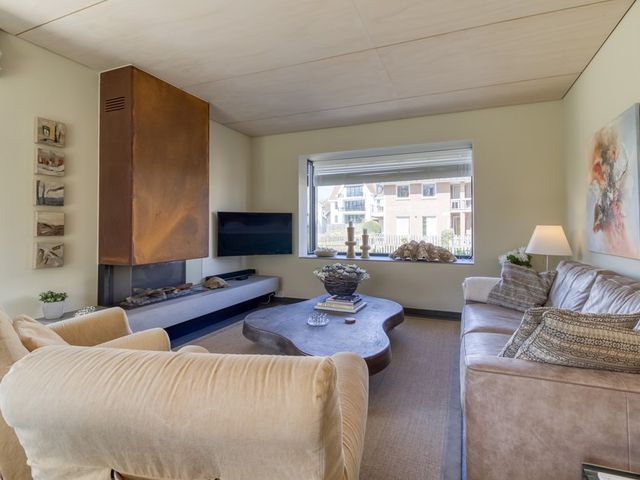 Mr. P.C. Hennequinlaan 19, Cadzand