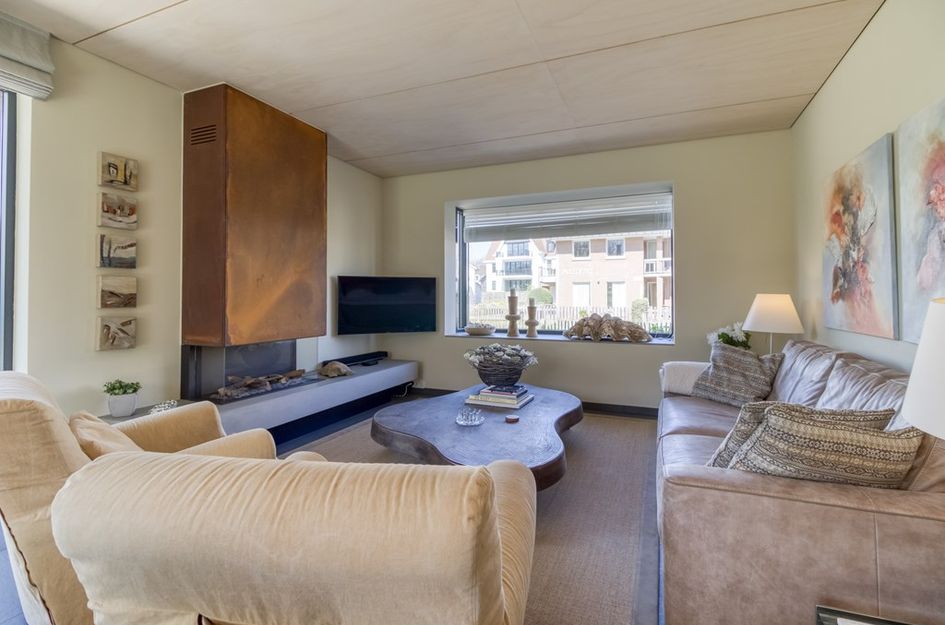 Mr. P.C. Hennequinlaan 19