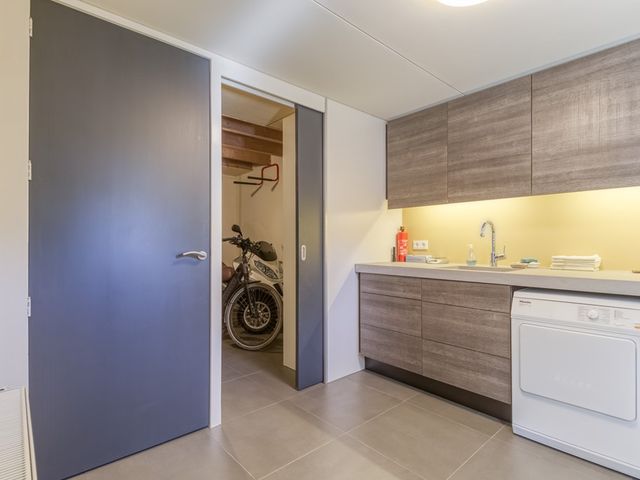 Mr. P.C. Hennequinlaan 19, Cadzand