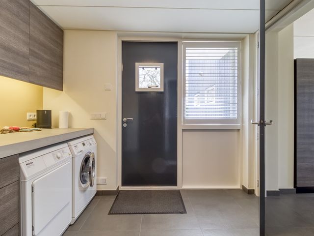 Mr. P.C. Hennequinlaan 19, Cadzand