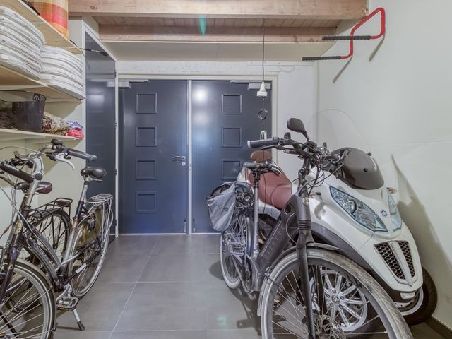 Mr. P.C. Hennequinlaan 19, Cadzand