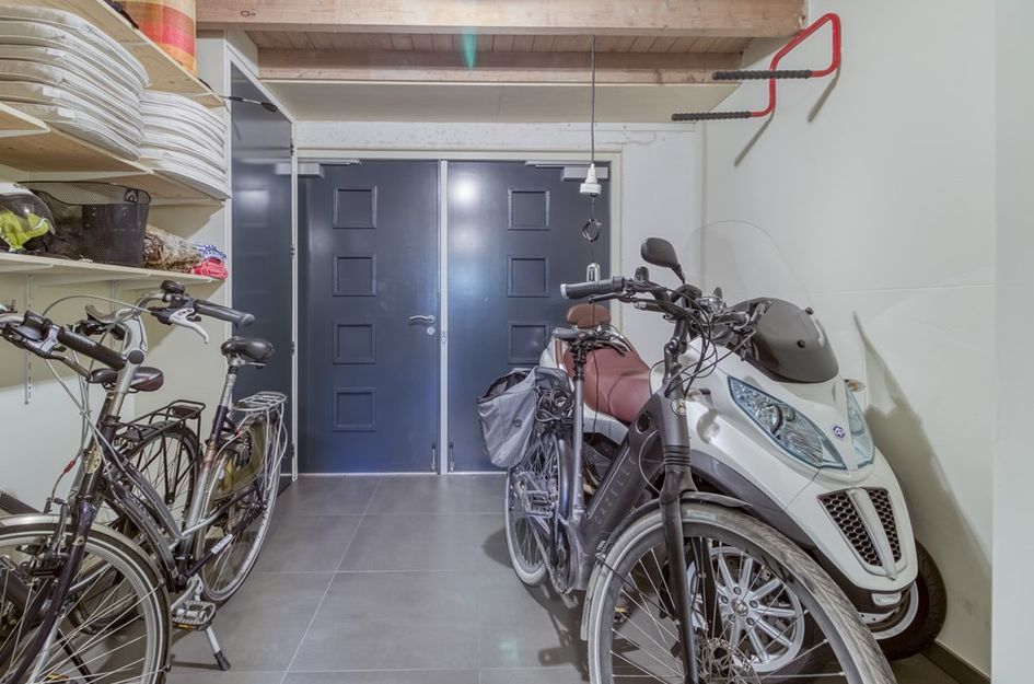 Mr. P.C. Hennequinlaan 19