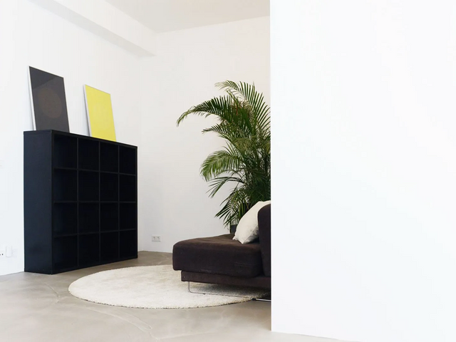 Coolhaven 164B, Rotterdam