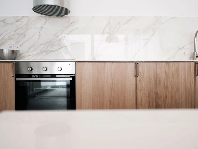 Coolhaven 164B, Rotterdam