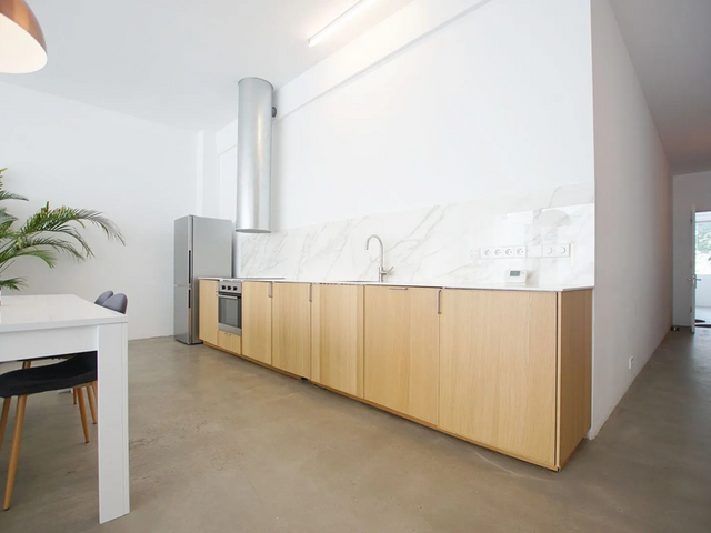 Coolhaven 164B, Rotterdam