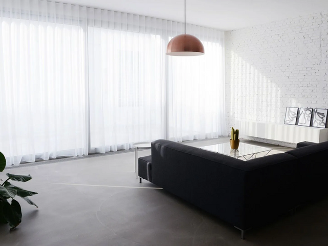 Coolhaven 164B, Rotterdam