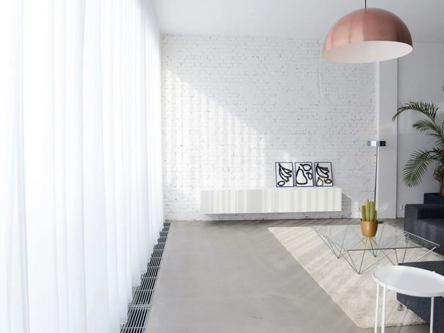 Coolhaven 164B, Rotterdam