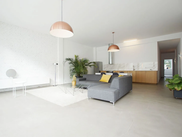 Coolhaven 164B, Rotterdam