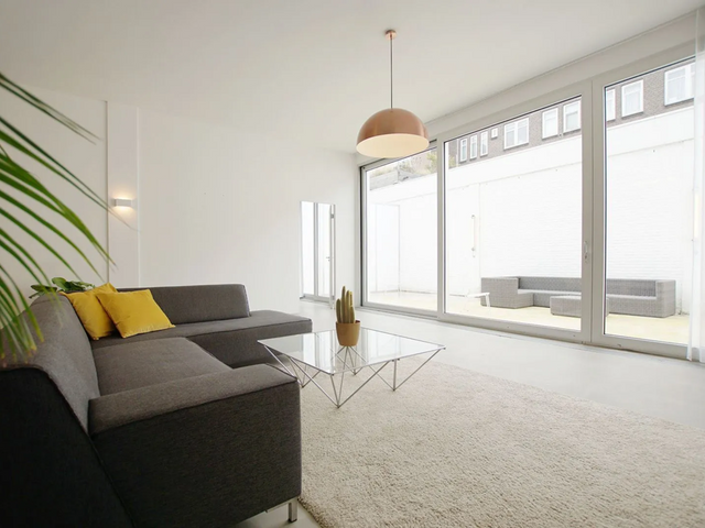 Coolhaven 164B, Rotterdam