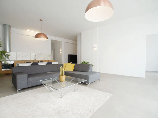 Coolhaven 164B, Rotterdam