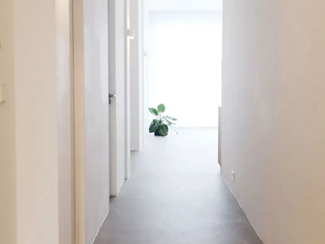 Coolhaven 164B, Rotterdam