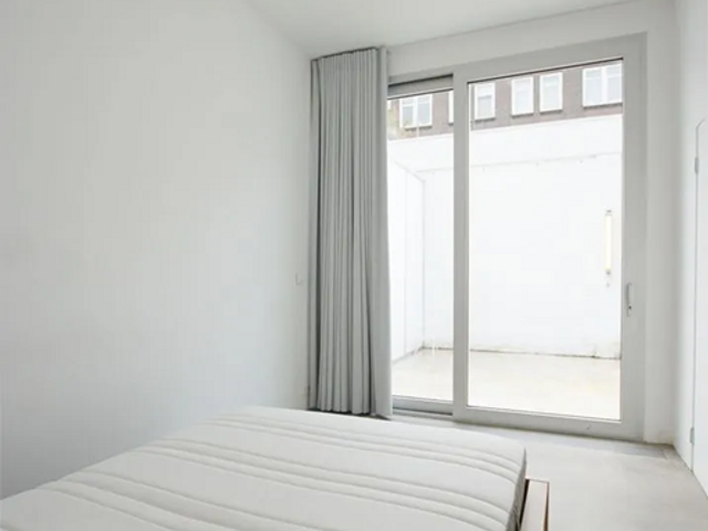 Coolhaven 164B, Rotterdam