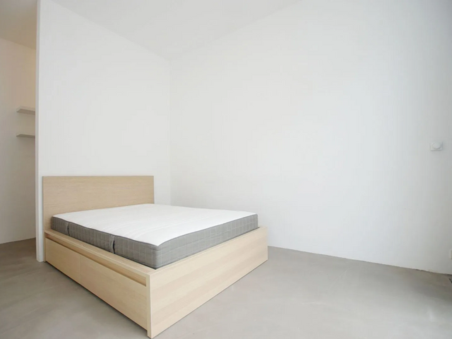 Coolhaven 164B, Rotterdam