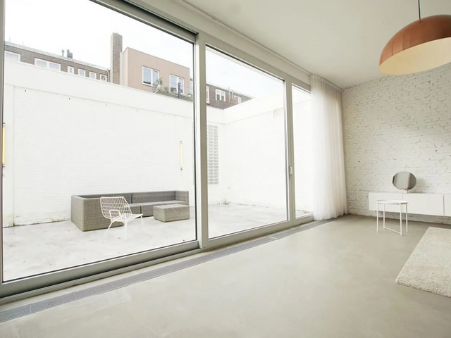 Coolhaven 164B, Rotterdam