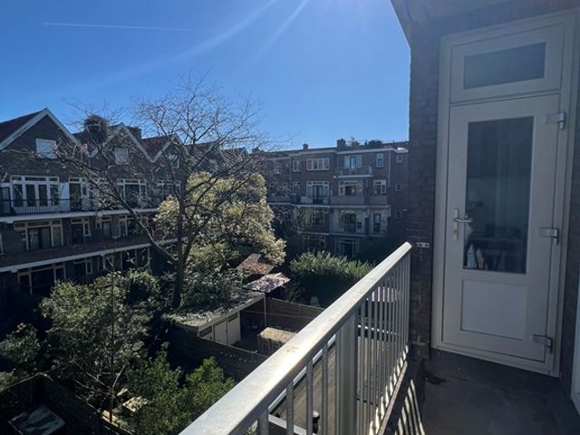 Luzacstraat 20B02, Rotterdam