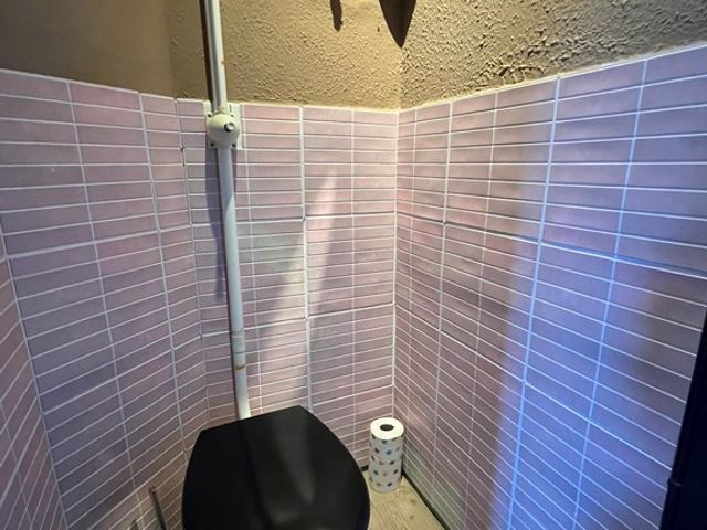 Luzacstraat 20B02, Rotterdam