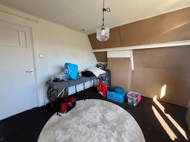 Luzacstraat 20B02, Rotterdam