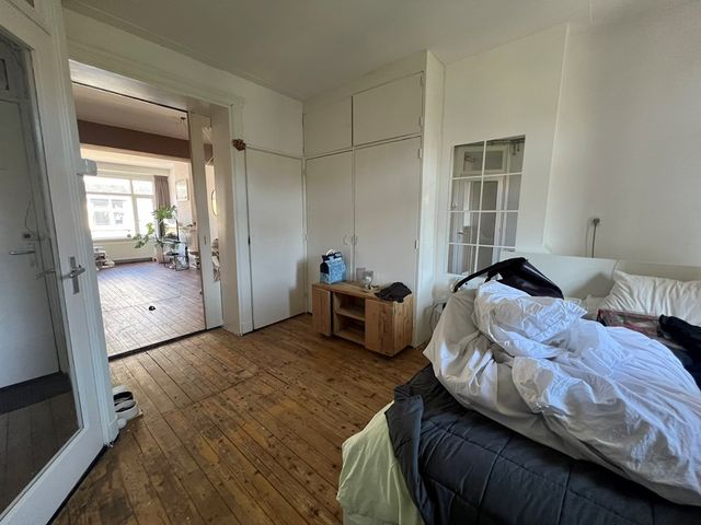 Luzacstraat 20B02, Rotterdam