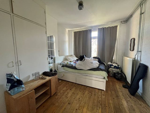 Luzacstraat 20B02, Rotterdam