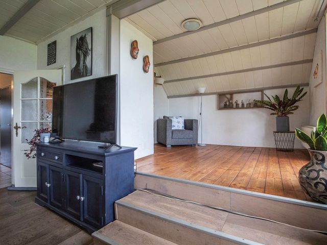 Ossehaarseweg 1, Stieltjeskanaal