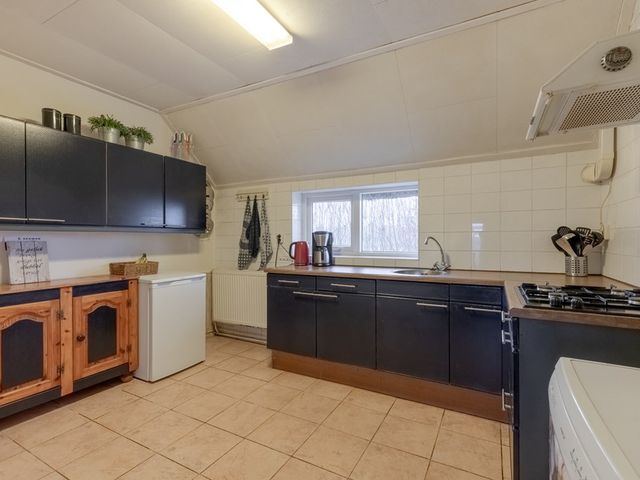 Ossehaarseweg 1, Stieltjeskanaal